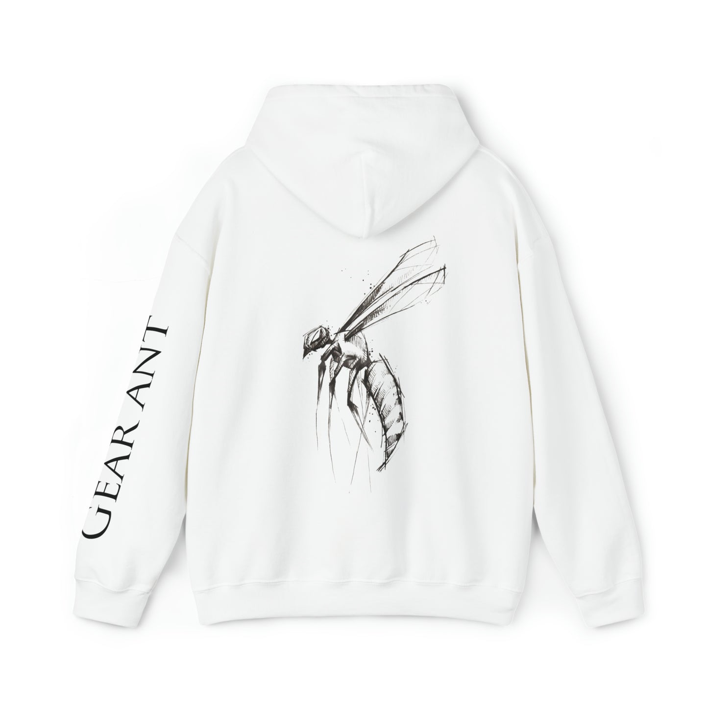 Unisex Heavy Blend™ Hooded Sweatshirt