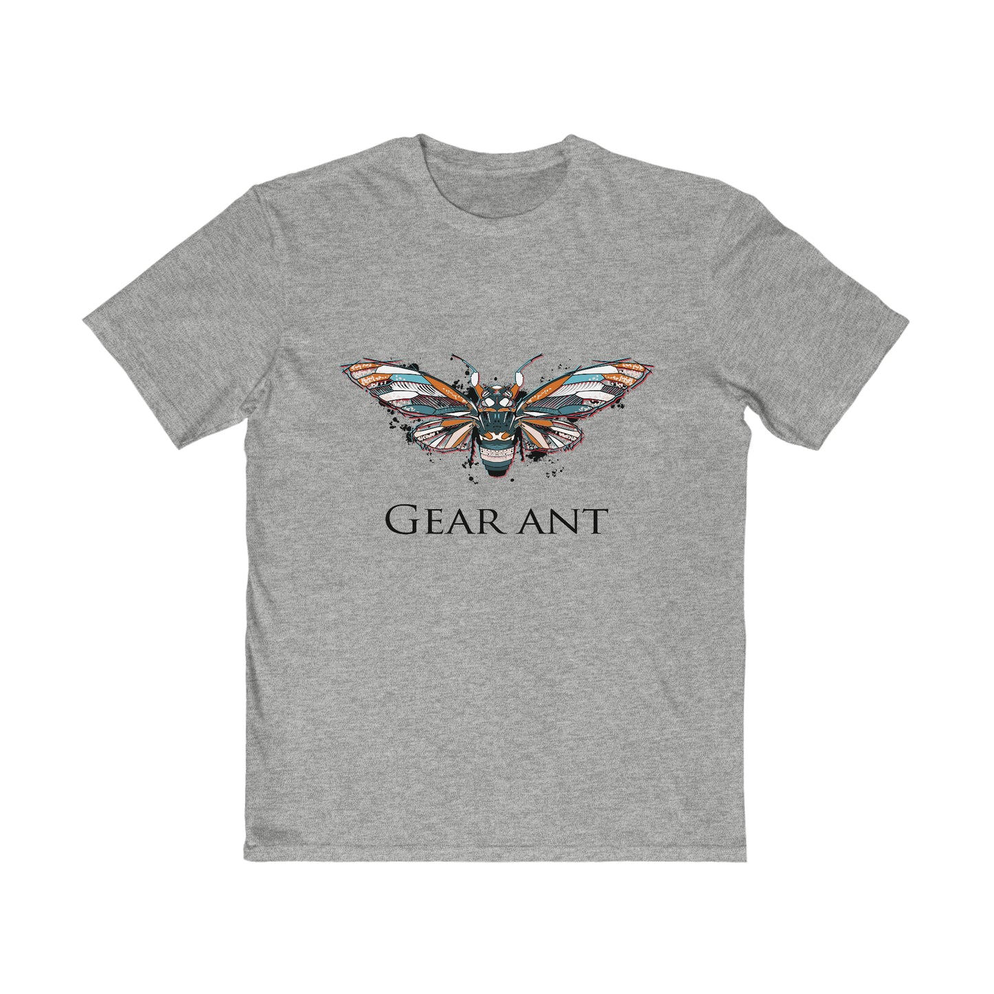 Men's Very Important Tee