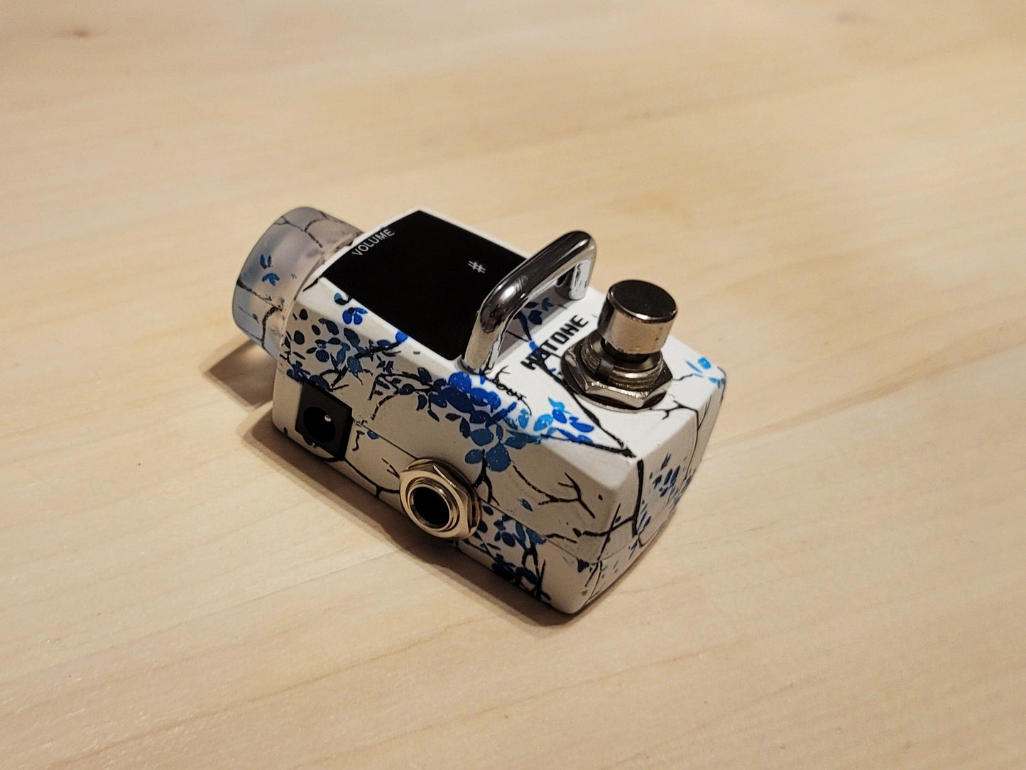 Hotone Tuner - Blue Blossom