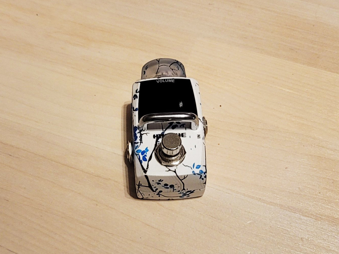 Hotone Tuner - Blue Blossom