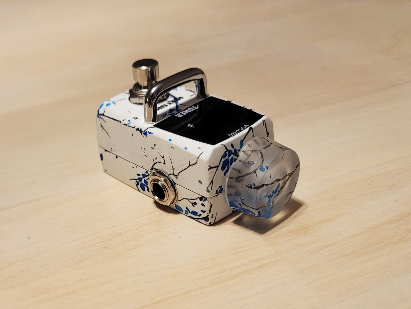 Hotone Tuner - Blue Blossom