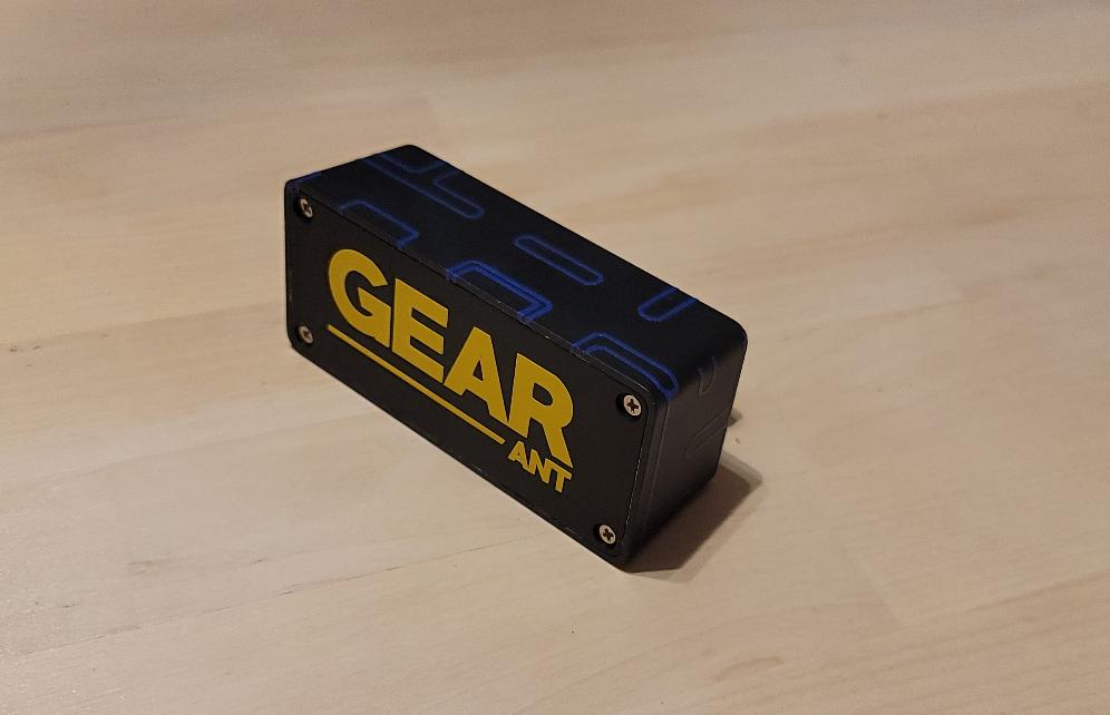 8 Bitar octave down bitcrusher