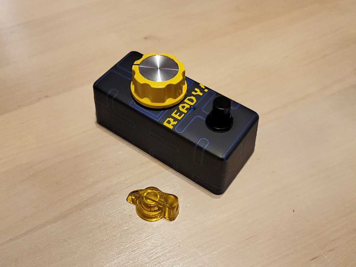 8 Bitar octave down bitcrusher