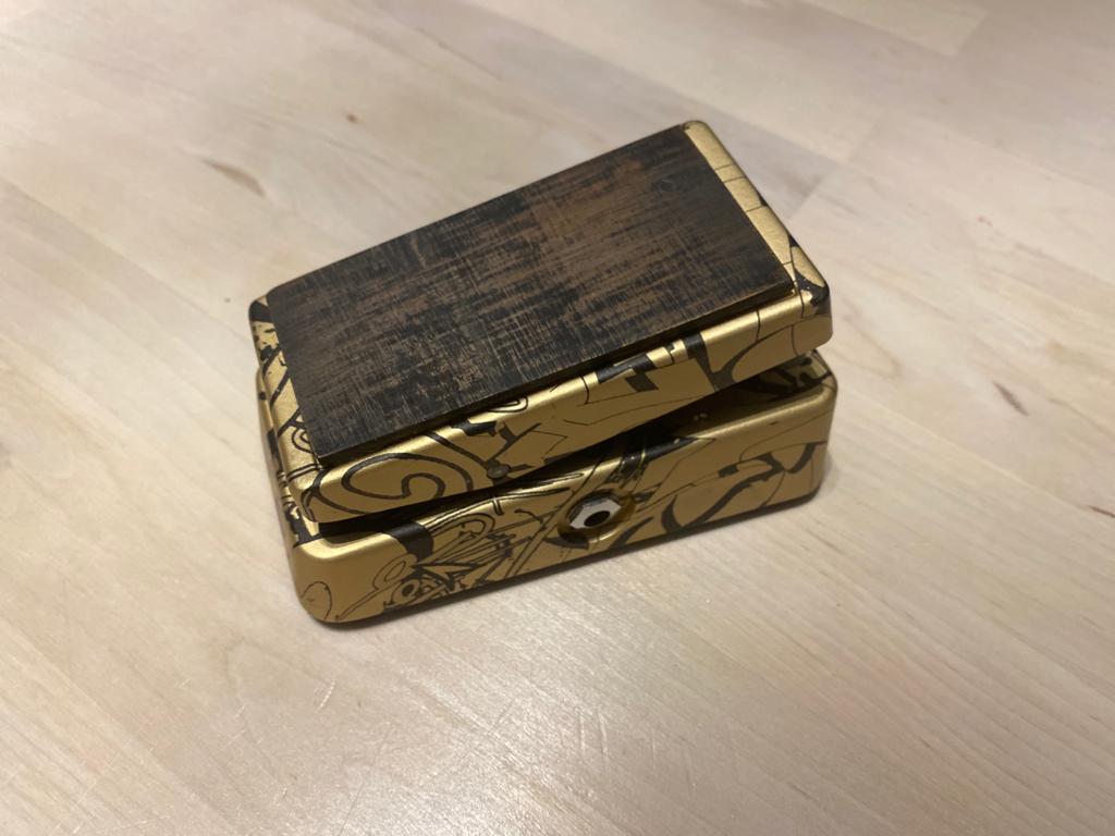 Crybaby Mini - CBM95