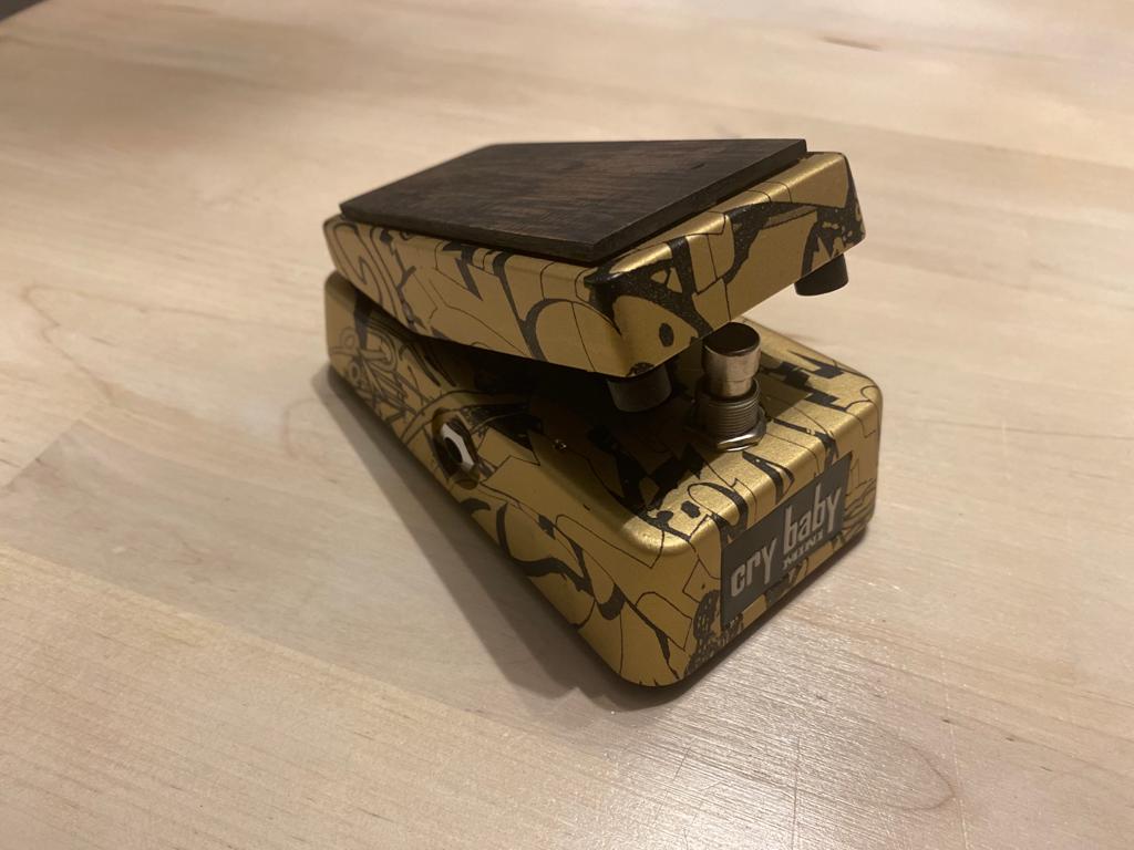 Crybaby Mini - CBM95