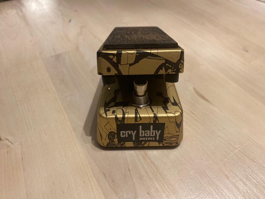 Crybaby Mini - CBM95