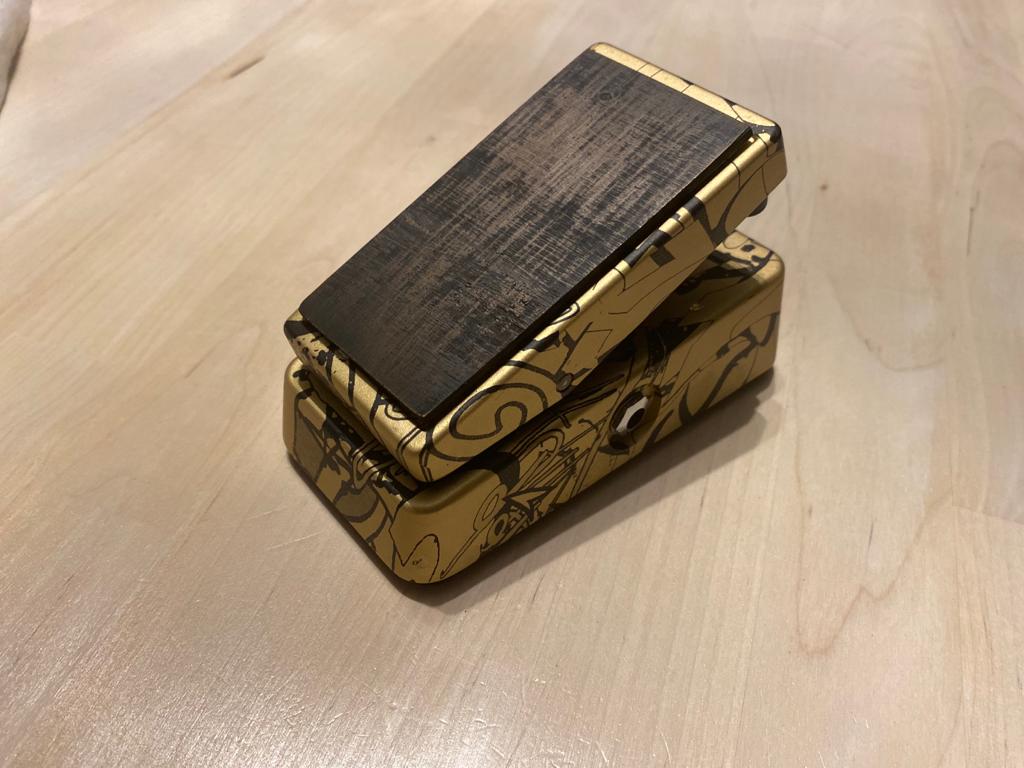 Crybaby Mini - CBM95