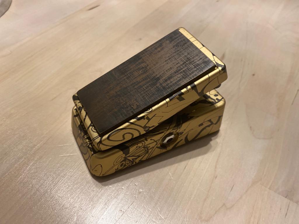 Crybaby Mini - CBM95