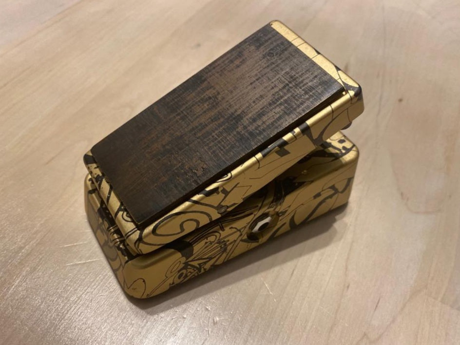 Crybaby Mini - CBM95