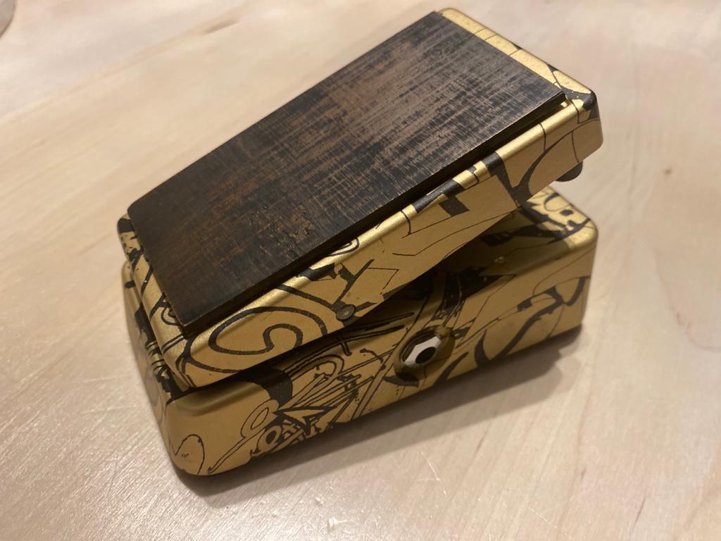 Crybaby Mini - CBM95