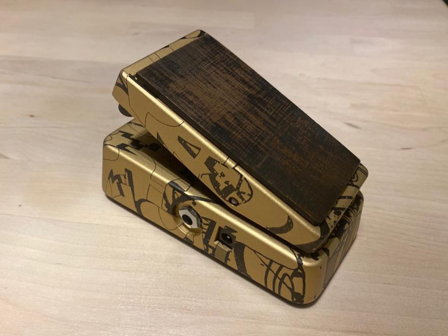 Crybaby Mini - CBM95