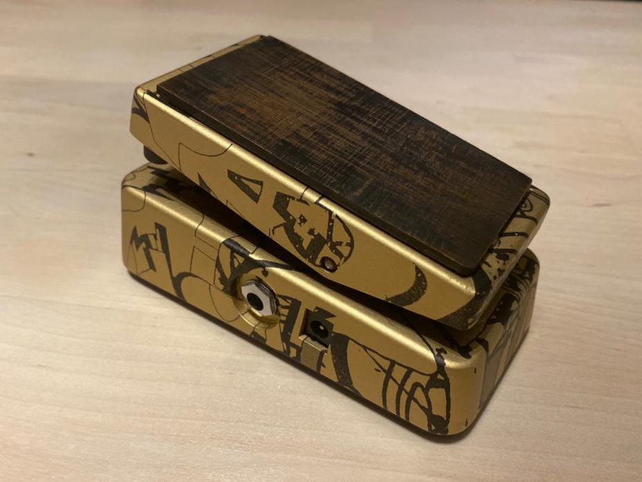 Crybaby Mini - CBM95