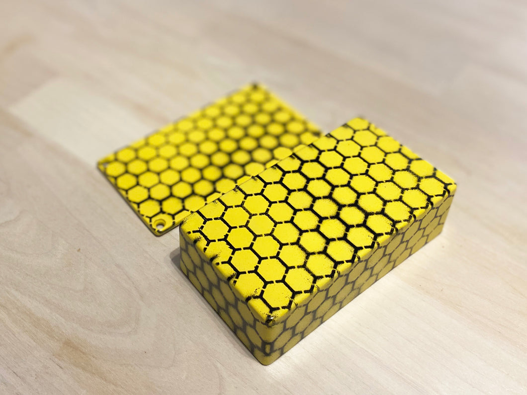 Honeycomb