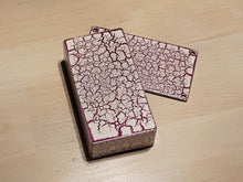 Load image into Gallery viewer, Plum Crackle
