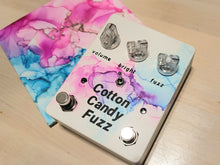Load image into Gallery viewer, Cotton Candy Fuzz
