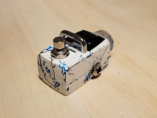 Hotone Tuner - Blue Blossom