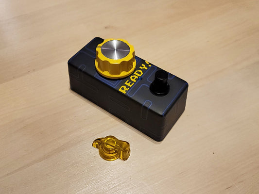 8 Bitar octave down bitcrusher