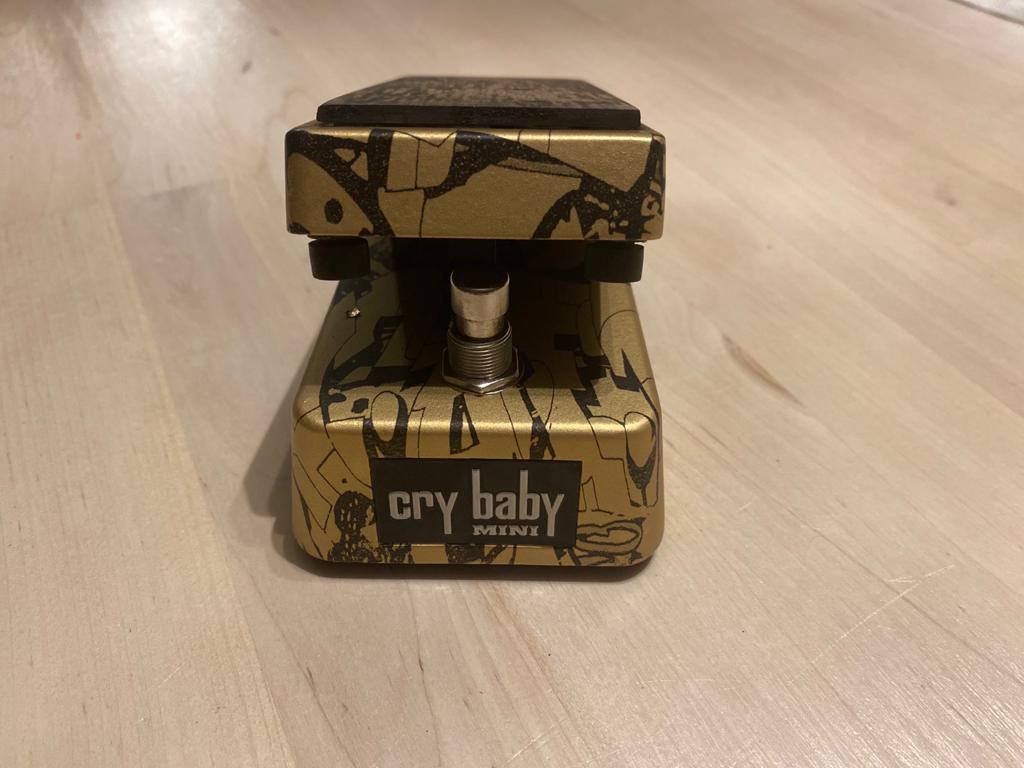 Crybaby Mini - CBM95