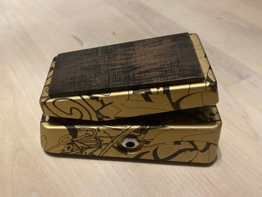 Crybaby Mini - CBM95