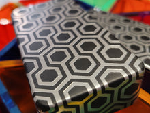 Load image into Gallery viewer, Matte Hexagon
