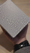 Load and play video in Gallery viewer, Iron Desert Crackle
